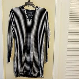 Nautica Intimates & Sleepwear - Nautica Dress with hood Nautica Intimates & Sleepwear - Nautica Dress with hood